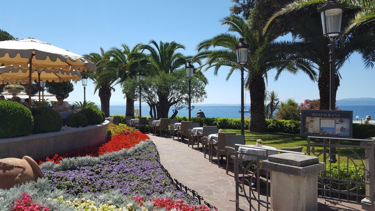 Apartment Secret Garden Opatija Exterior photo